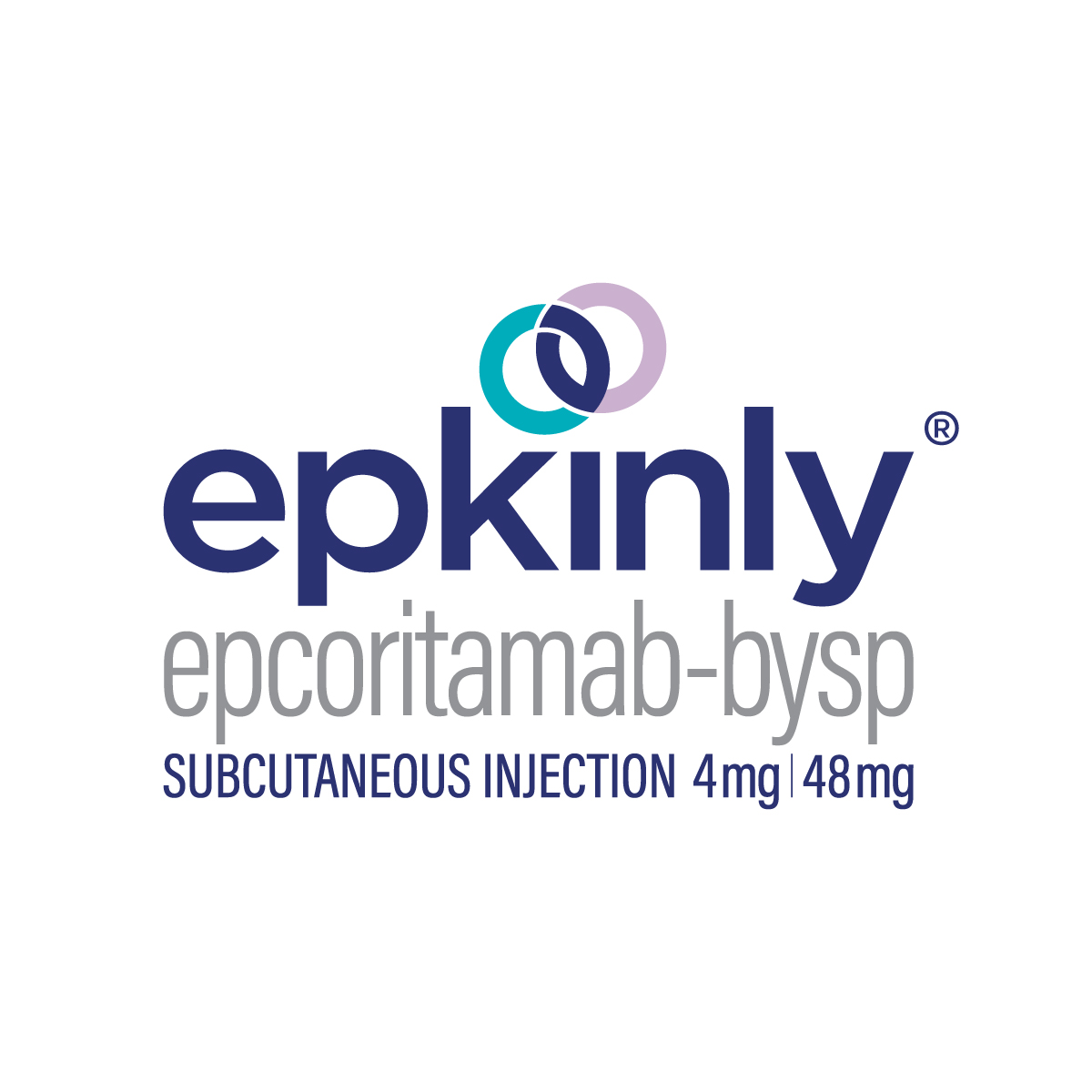 EPKINLY® For DLBCL And FL