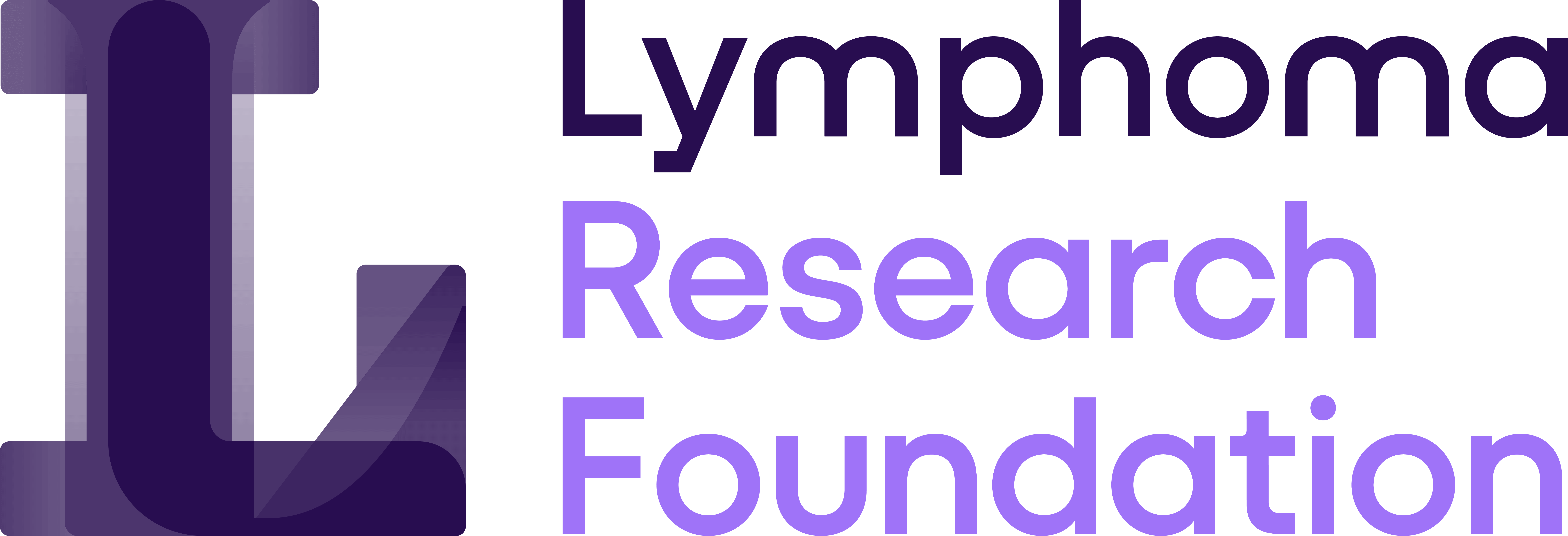 Lymphoma Research Foundation.